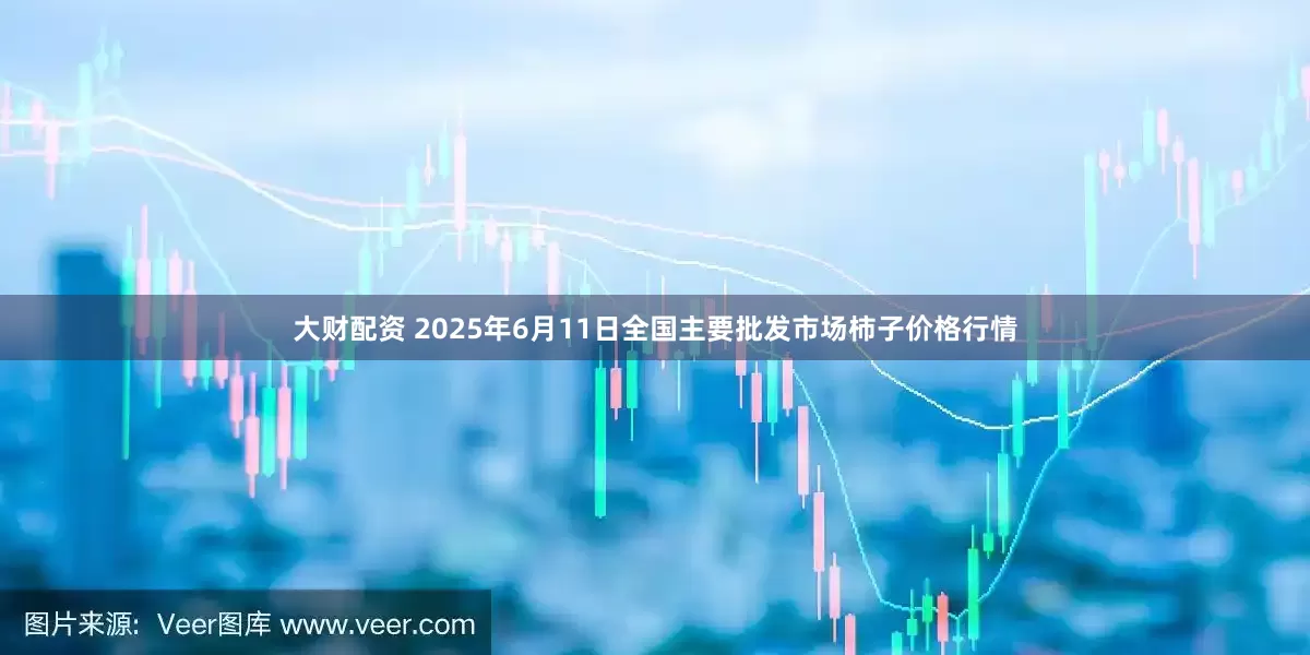 大财配资 2025年6月11日全国主要批发市场柿子价格行情